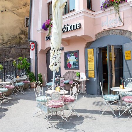 Blackhome Innsbruck Boutique I Contactless Check-In エクステリア 写真
