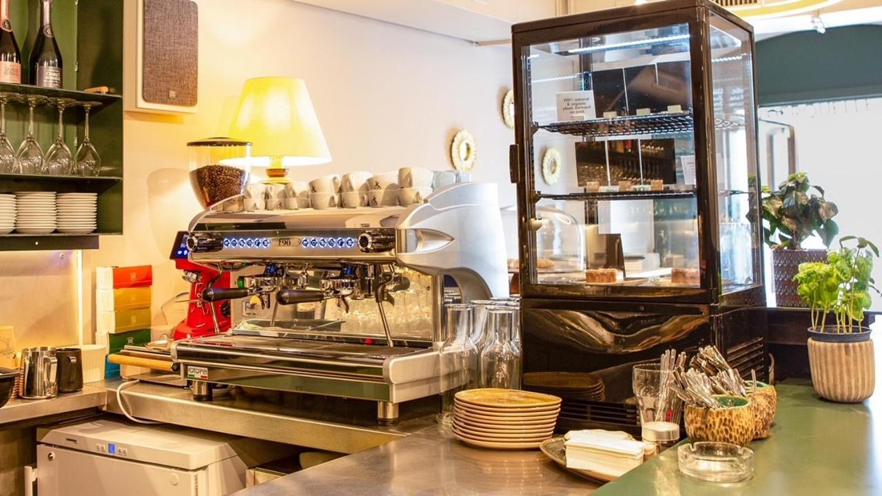 Blackhome Innsbruck Boutique I Contactless Check-In エクステリア 写真