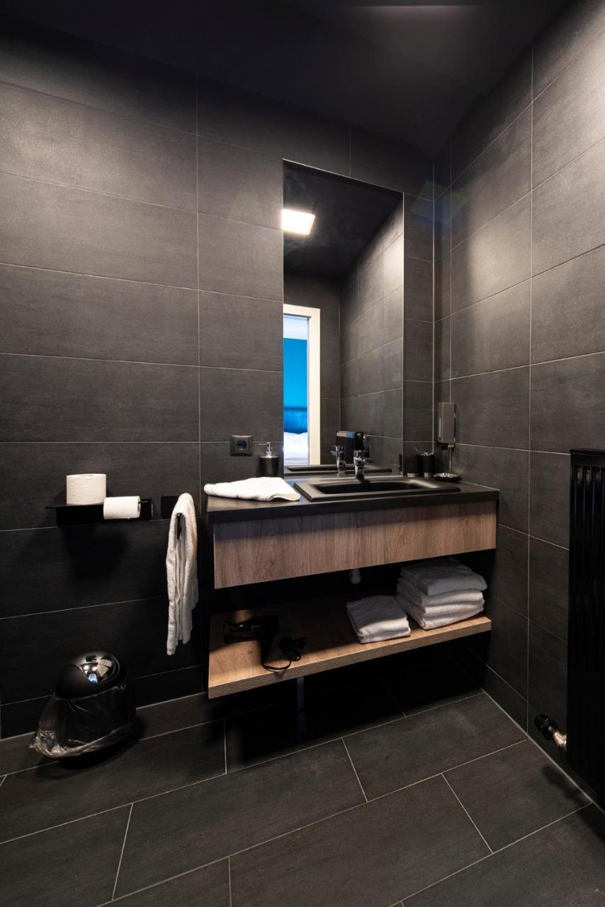 Blackhome Innsbruck Boutique I Contactless Check-In エクステリア 写真
