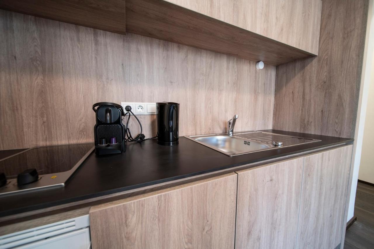 Blackhome Innsbruck Boutique I Contactless Check-In エクステリア 写真