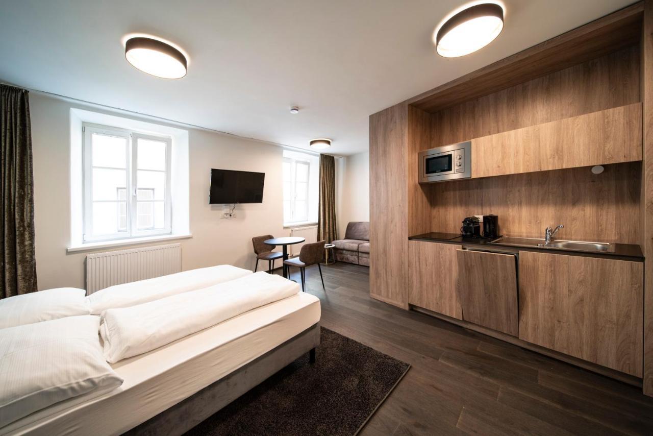 Blackhome Innsbruck Boutique I Contactless Check-In エクステリア 写真