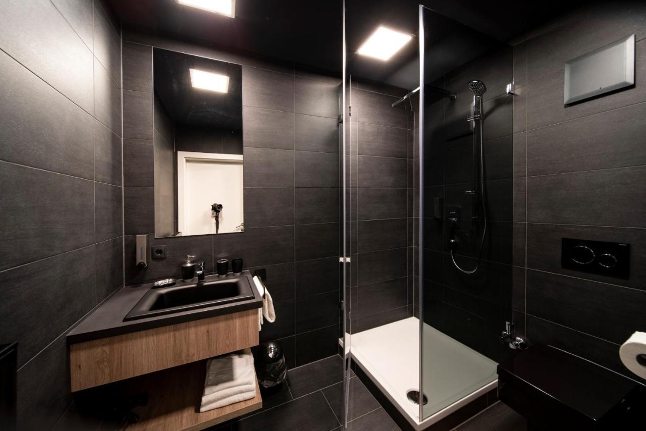 Blackhome Innsbruck Boutique I Contactless Check-In エクステリア 写真