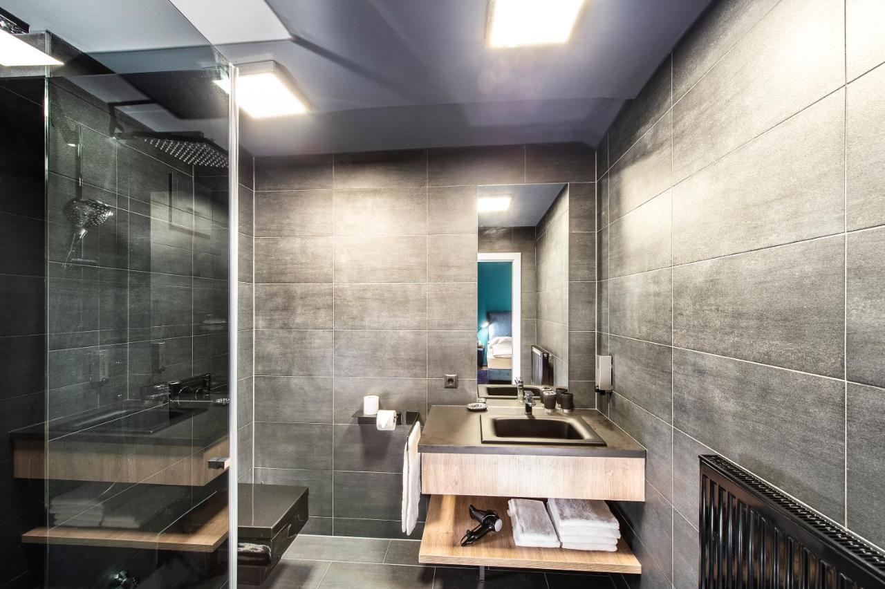 Blackhome Innsbruck Boutique I Contactless Check-In エクステリア 写真