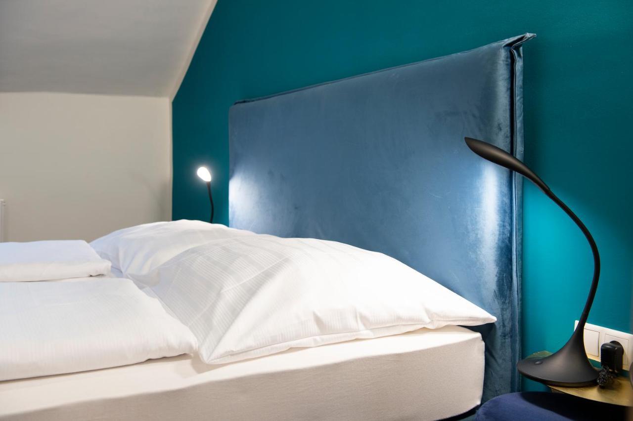 Blackhome Innsbruck Boutique I Contactless Check-In エクステリア 写真