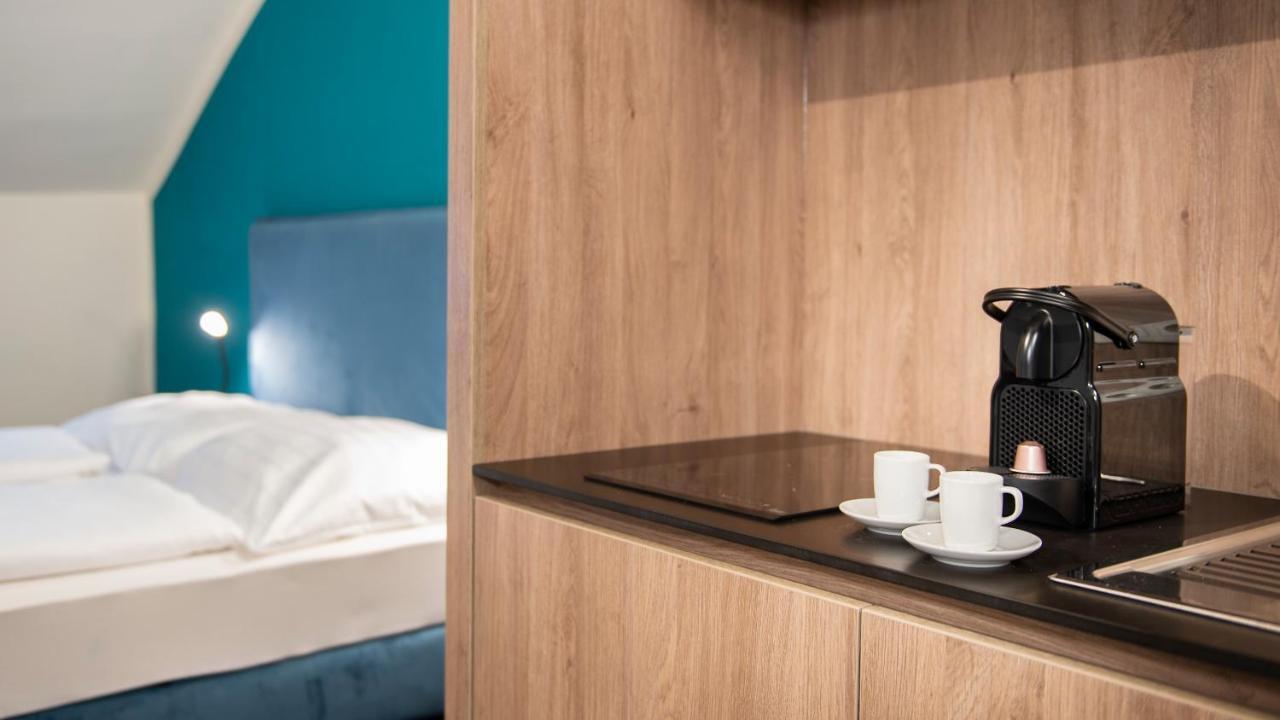 Blackhome Innsbruck Boutique I Contactless Check-In エクステリア 写真